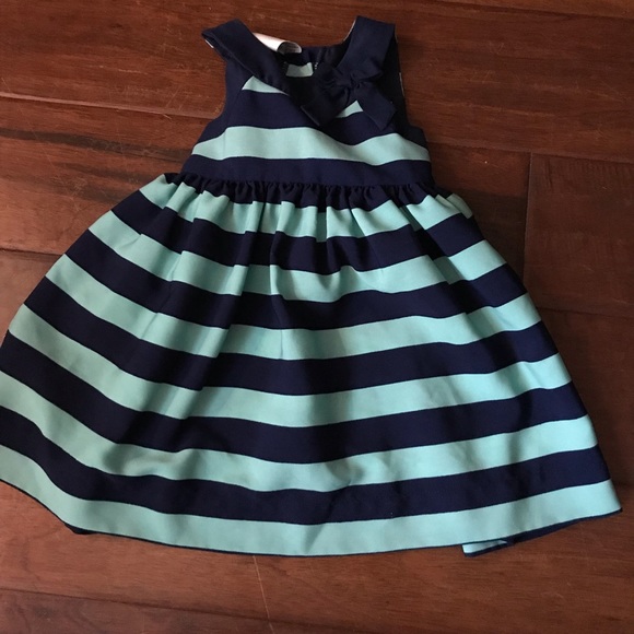 12 month baby girl dress lot - Picture 7 of 8